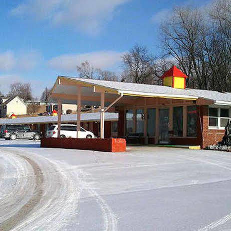 Capri Motel Avoca Exterior photo